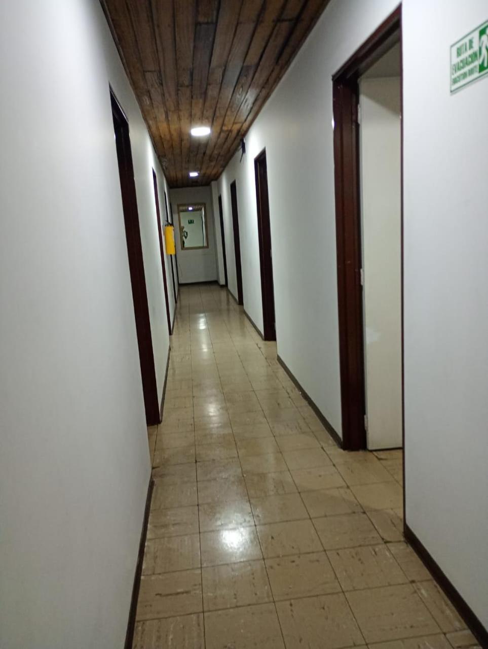 Hotel Alpino Armenia Armênia Exterior foto